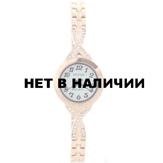 Женские наручные часы Спутник Л-900260/8 (бел.)