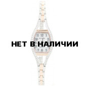 Женские наручные часы Спутник Л-900720/6 (перл.)