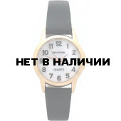 Женские наручные часы Спутник Л-200840/8 (перл.) ч.р.