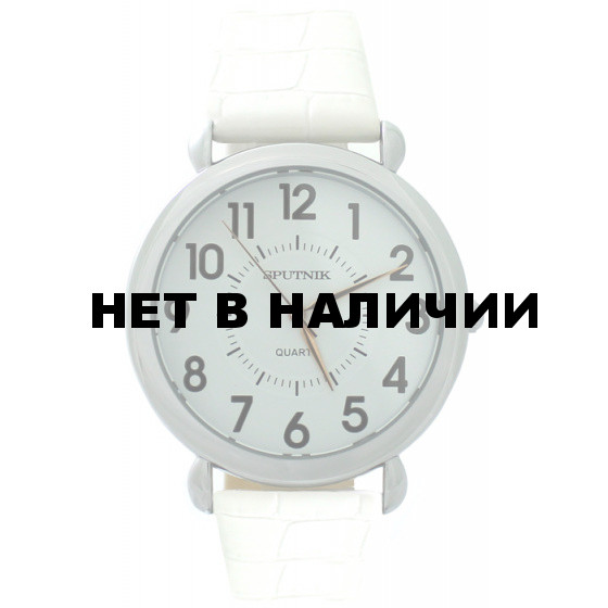 Женские наручные часы Спутник Л-201030/1 (бел.) б.р.