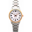 Женские наручные часы Спутник Л-800080/6 (сталь)