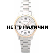 Женские наручные часы Спутник Л-800080/6 (сталь)