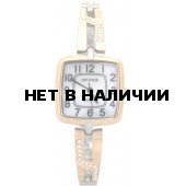 Женские наручные часы Спутник Л-900560/6 (перл.)