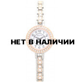 Женские наручные часы Спутник Л-995620/6 (бел.+перл.)