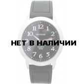 Мужские наручные часы Спутник М-400590/1 (черн.)