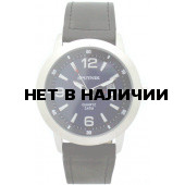 Мужские наручные часы Спутник М-400591/1 (син.)