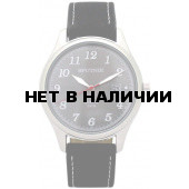 Мужские наручные часы Спутник М-400700/1 (светло-серый)