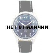 Мужские наручные часы Спутник М-400700/1 (син.)