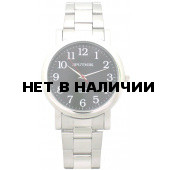 Мужские наручные часы Спутник М-996230/1 (черн.)