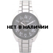 Мужские наручные часы Спутник М-996393/1.3.3 (черн.)