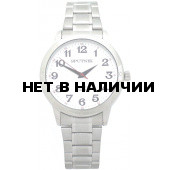 Мужские наручные часы Спутник М-996630/1 (сталь)