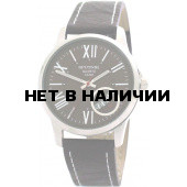 Мужские наручные часы Спутник М-400651/1 (корич.)