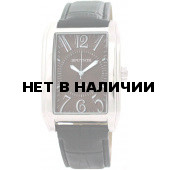 Мужские наручные часы Спутник М-857670/1 (корич.)