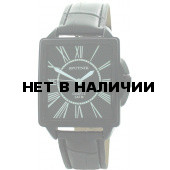 Мужские наручные часы Спутник М-857692/3 (черн.)