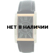 Мужские наручные часы Спутник М-857731/6 (черн.)