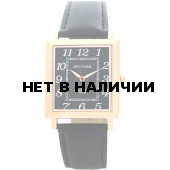 Мужские наручные часы Спутник М-857880/8 (черн.)