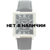 Мужские наручные часы Спутник М-857881/1 (черн.)