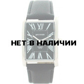 Мужские наручные часы Спутник М-857931/1 (черн.)