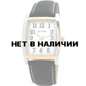 Мужские наручные часы Спутник М-857960/6 (сталь)
