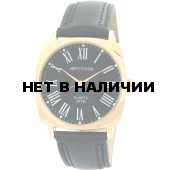 Мужские наручные часы Спутник М-858011/8 (черн.)