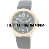 Мужские наручные часы Спутник М-858070/6 (черн.)