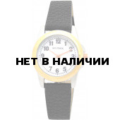 Наручные часы Спутник Л-200930/6 (перл.) ч.р.