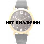 Наручные часы Спутник Л-201030/8 (корич.) ч.р.