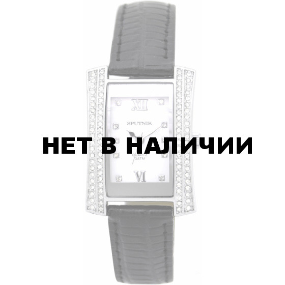 Женские наручные часы Спутник Л-300501/1 (бел.) ч.р.