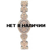 Женские наручные часы Спутник Л-883030/8 (корич.)