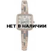 Женские наручные часы Спутник Л-900560/8 (бел.+сталь)