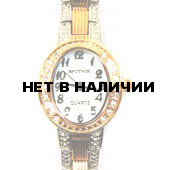 Женские наручные часы Спутник Л-900730/6 (бел.+перл.)