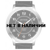 Мужские наручные часы Спутник М-858320/1 (черн.)