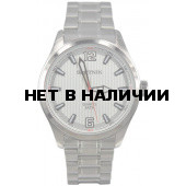 Мужские наручные часы Спутник М-996442/1 (сталь)