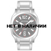 Мужские наручные часы Спутник М-996671/1 (черн.)