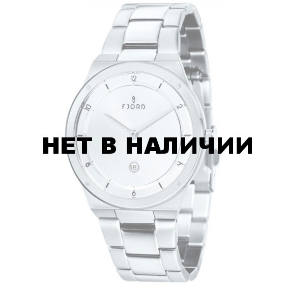 Наручные часы мужские Fjord FJ-3004-22