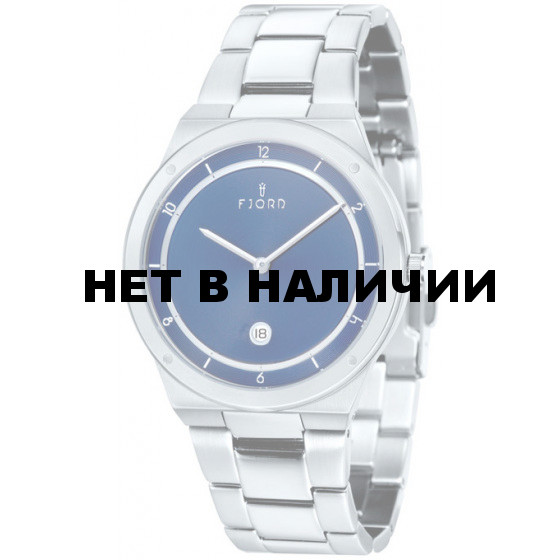 Наручные часы мужские Fjord FJ-3004-33