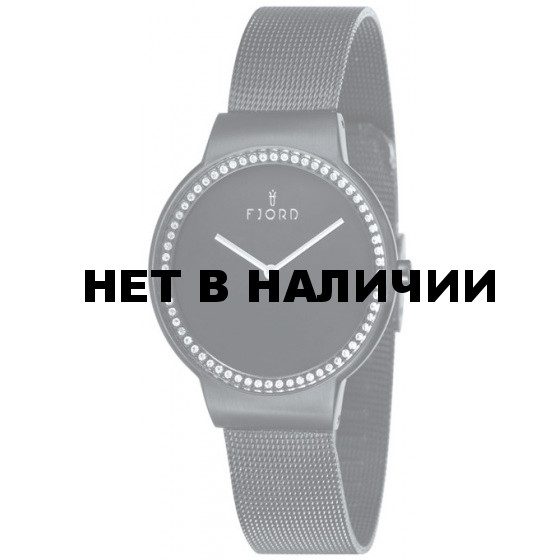 Наручные часы женские Fjord FJ-6003-22