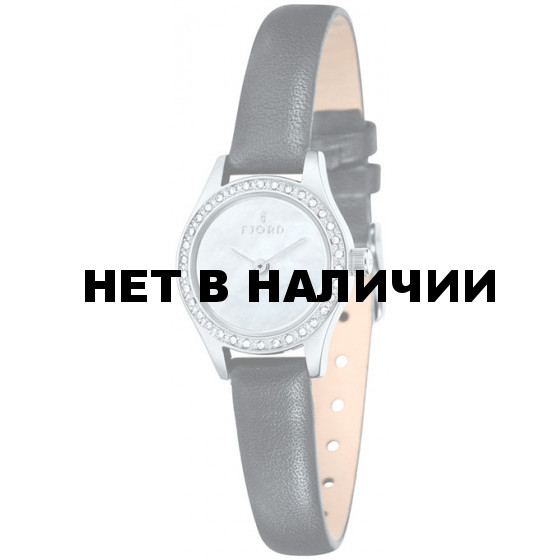 Наручные часы женские Fjord FJ-6011-02