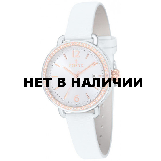 Наручные часы женские Fjord FJ-6023-03