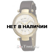 Женские наручные часы Romanson RL 2612Q LG(WH)BN