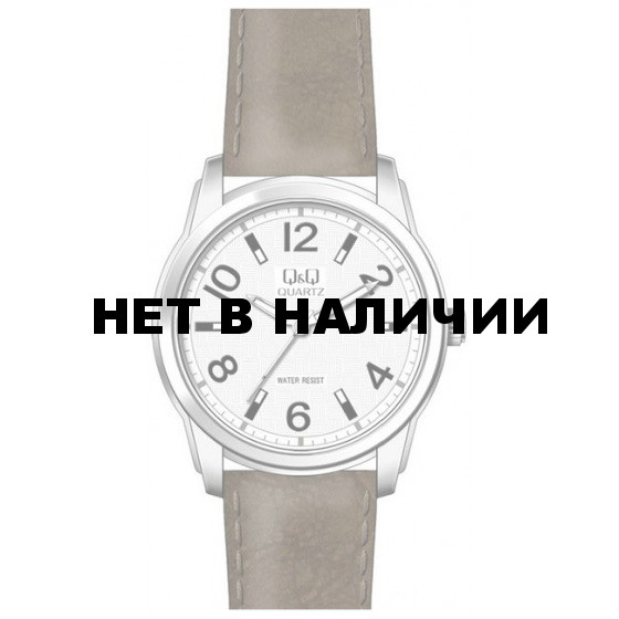 Мужские наручные часы Q&Q Q906-304