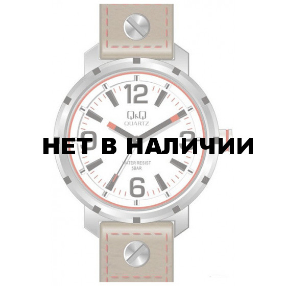 Мужские наручные часы Q&Q Q916-304
