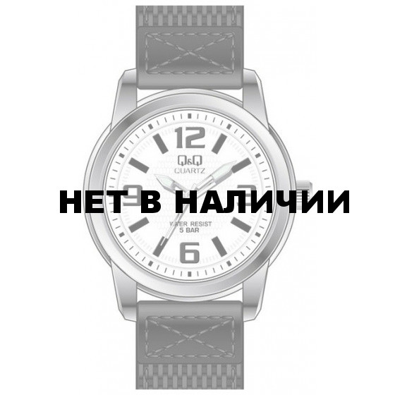Мужские наручные часы Q&Q Q930-304