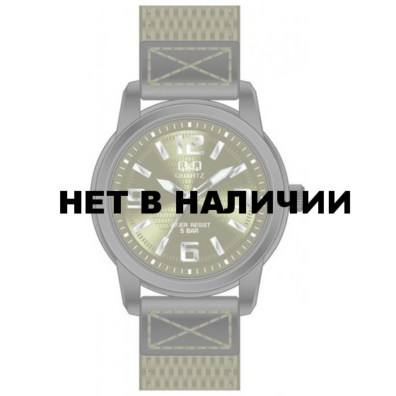 Мужские наручные часы Q&Q Q930-505