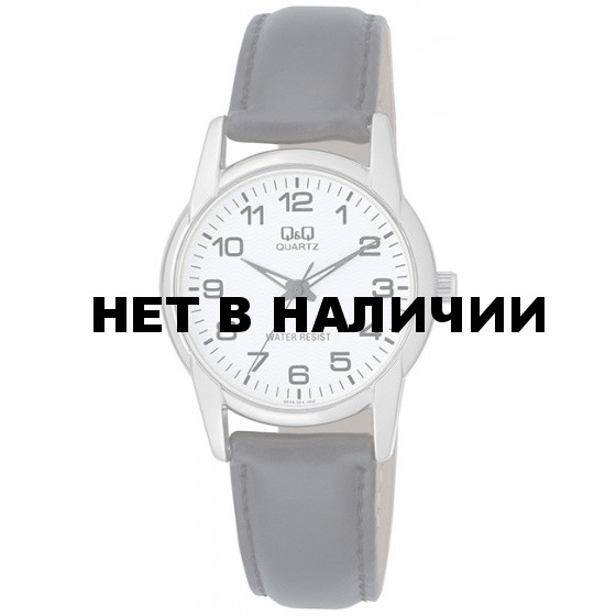 Женские наручные часы Q&Q Q648-304