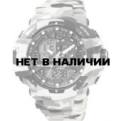 Наручные часы мужские Q&Q GW86-006