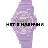 Мужские наручные часы Q&Q M154-003