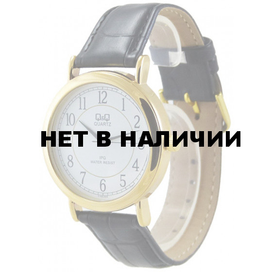 Мужские наручные часы Q&Q C150-808