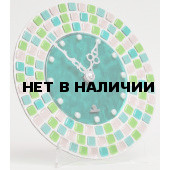 Настольные часы Glass Deco NR-M6