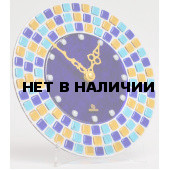 Настольные часы Glass Deco NR-M8